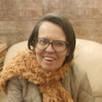 Елена Алферова