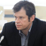 Сергей Шулаков