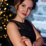 Ирина Кузнецова