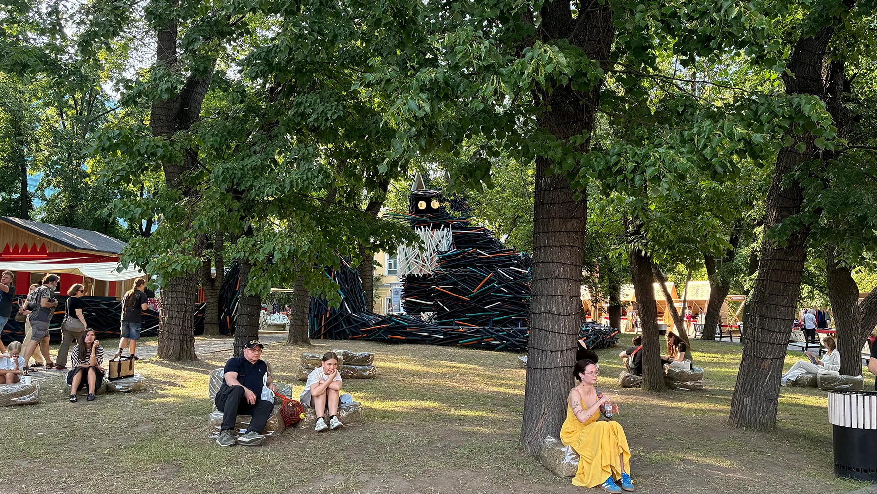 «Русский КоТ»