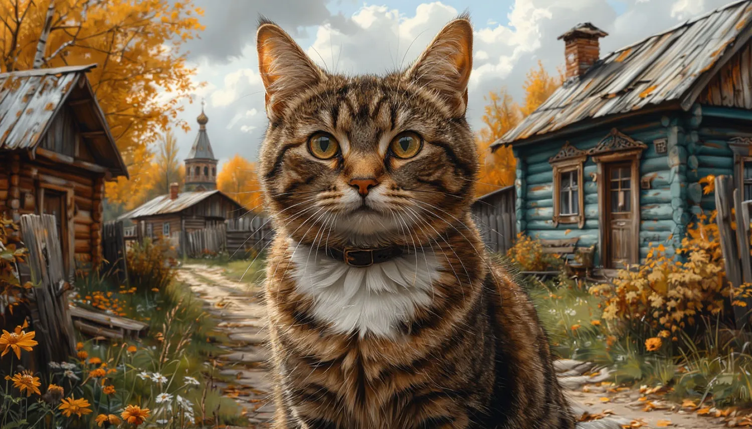 БАРСИК КУПИЛ АВТОМОБИЛЬ