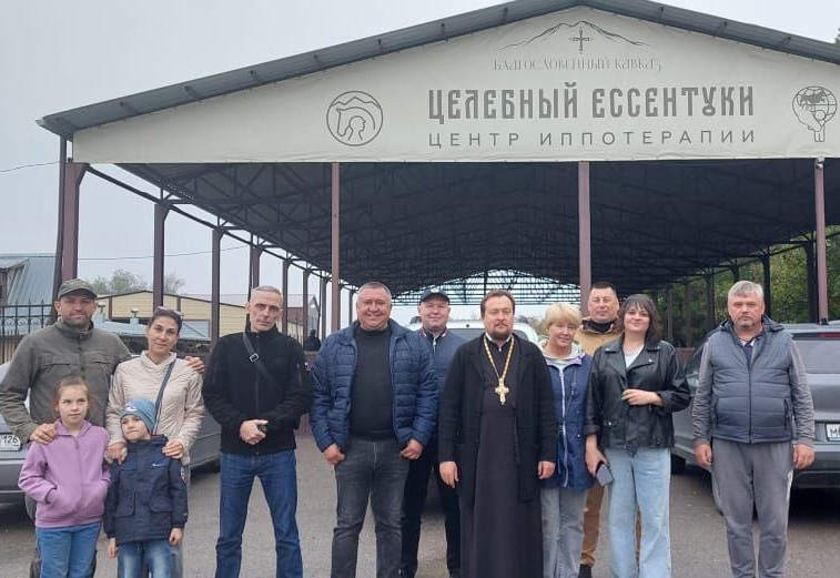 ОДИН ШАГ ОТ СТРАХА ДО СВОБОДЫ